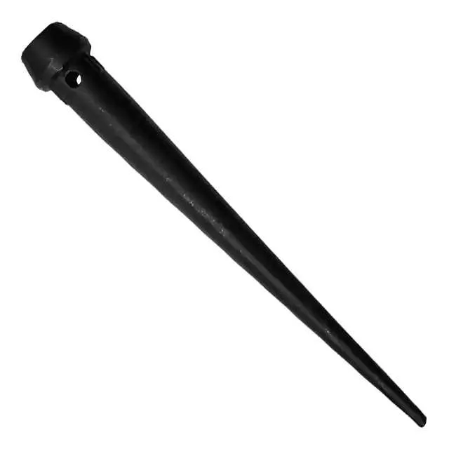 3256TT (1-1/16'' BROAD BULL PIN WITH TET)