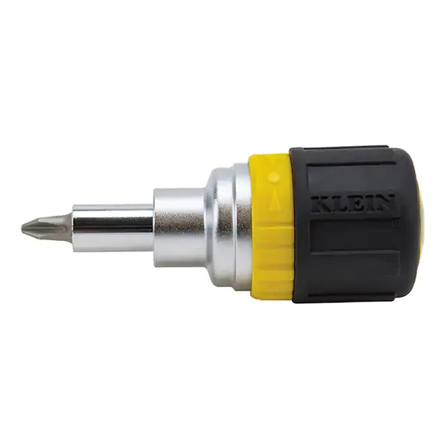 32593 (BIT SET ASSORTED 6-IN-1)