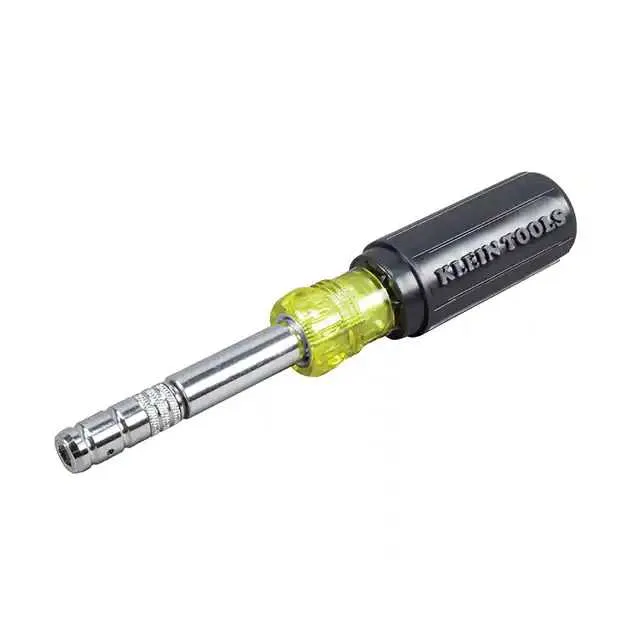 32596 (NUT/SCREWDR SET ASSORTED 8-IN-1)