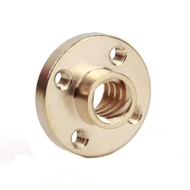 326030023 (ACME SCREW NUT)