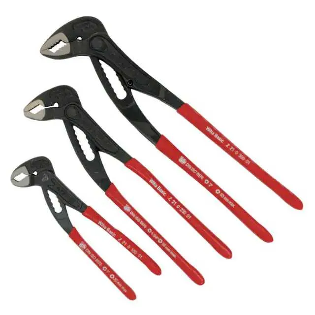 32670 (PLIERS SET 3PC)