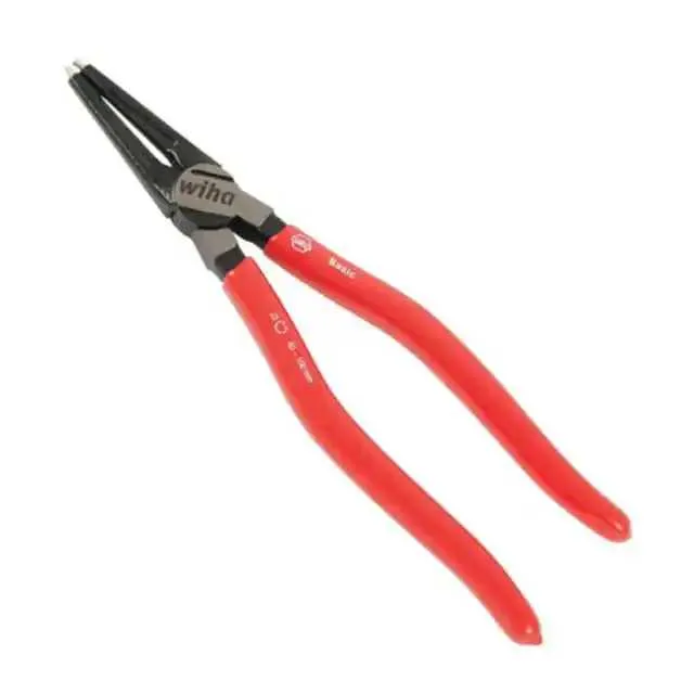 32682 (PLIERS RETAIN RING POINTED NOSE)