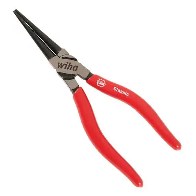 32683 (PLIERS RETAIN RING POINTED NOSE)