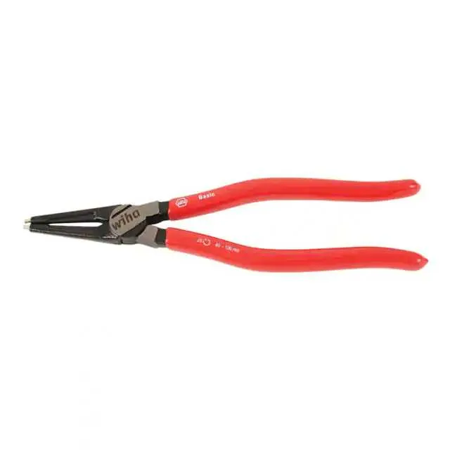 32684 (PLIERS RETAIN RING POINTED NOSE)