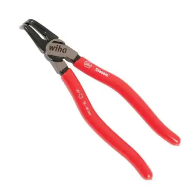 32685 (PLIERS RETAIN RING POINTED NOSE)