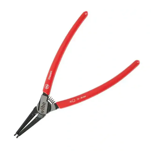 32689 (PLIERS RETAIN RING POINTED NOSE)