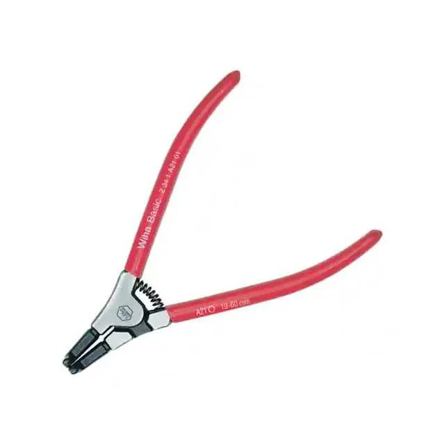 32694 (PLIERS RETAIN RING POINTED NOSE)