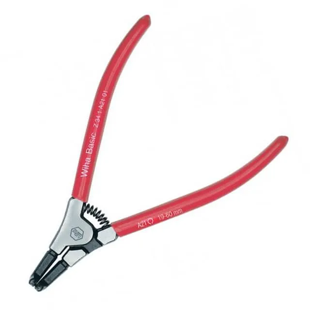 32695 (PLIERS RETAIN RING POINTED NOSE)