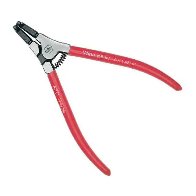32696 (PLIERS RETAIN RING POINTED NOSE)