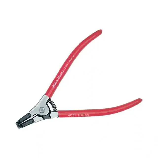 32697 (PLIERS RETAIN RING POINTED NOSE)