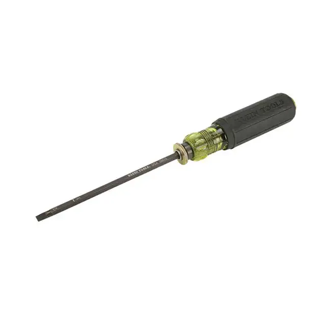 32708 (SCREWDR SET SQUARE W/HANDLE 2 PC)
