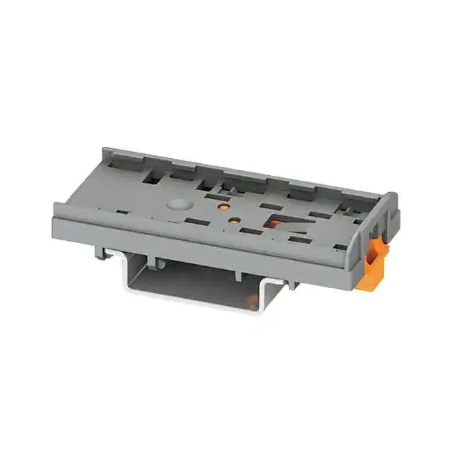 3274054 (DIN RAIL ADAPTER GRAY)