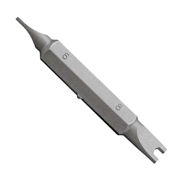 32777 (BIT DBL ENDED SPANNER #6 #8)