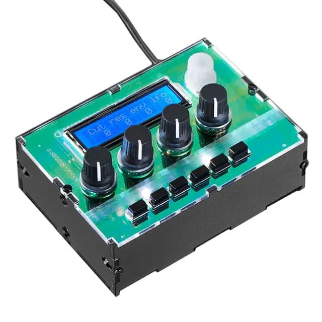 3280 (INFINITY SHRED'S DATADEALER SYNT)