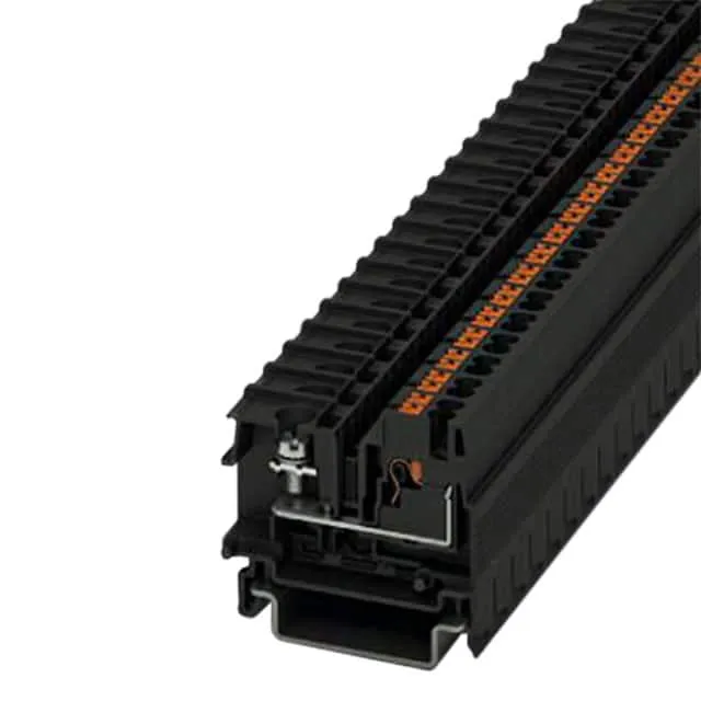 3281101 (FEED-THROUGH TERMINAL BLOCK CONN)