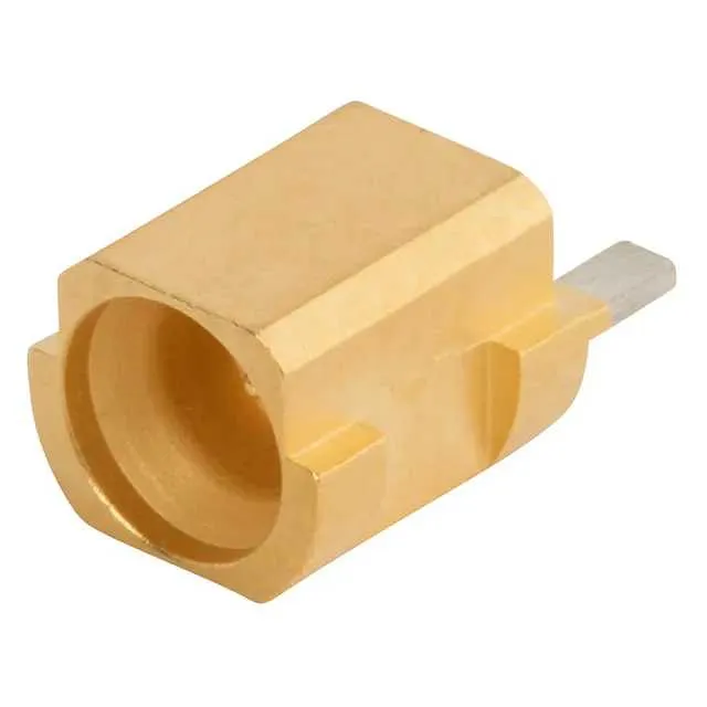 3285-6001-TD (CONN SMPM PLUG STR 50OHM EDGEMNT)