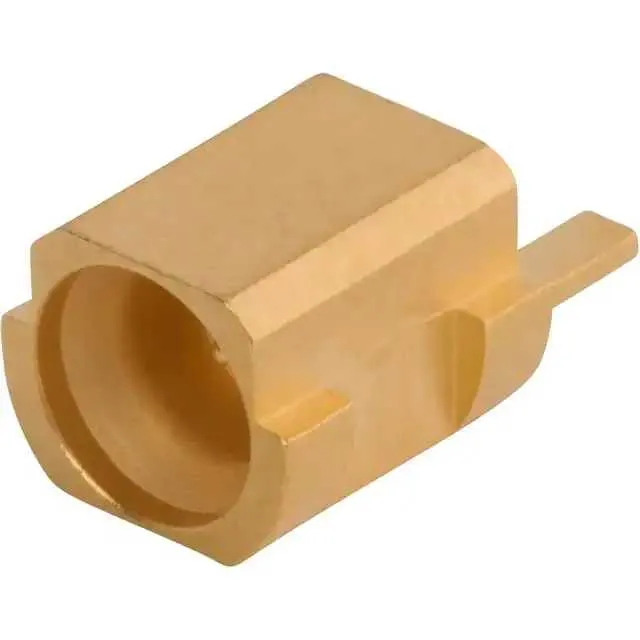 3285-6001 (CONN SMPM PLUG STR 50OHM EDGEMNT)