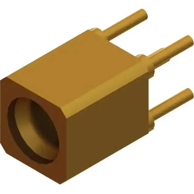 3287-4101 (CONN SMPM PLUG STR 50OHM PCB)