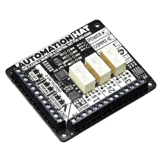 3289 (AUTOMATION HAT FOR RASPB PI)