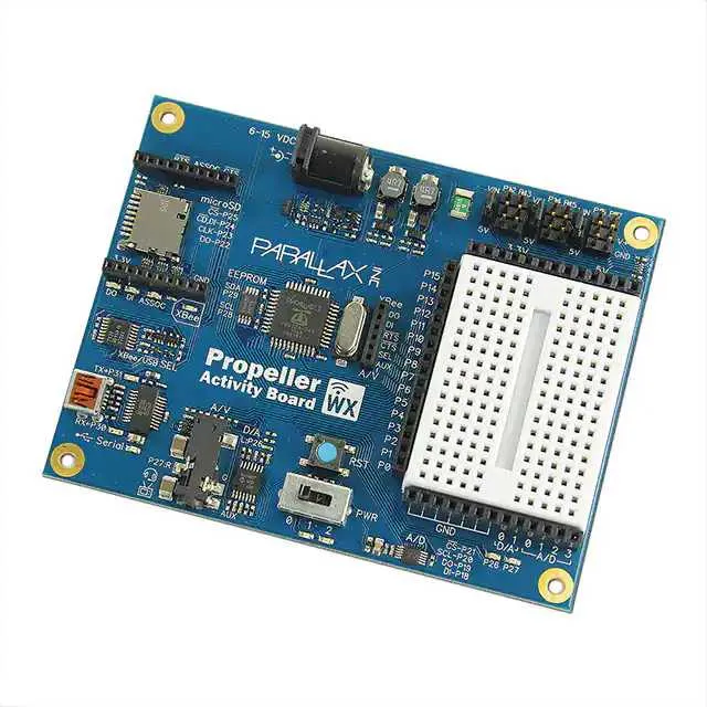 32912 (PROPELLER ACTIVITY BOARD WX)