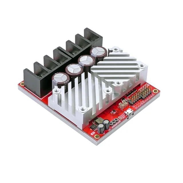 3292 (ANDROID THINGS PI 3 BOARD PACK)