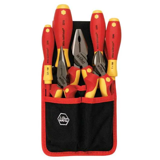 32985 (PLIERS, DRIVERS INSULATED SET)