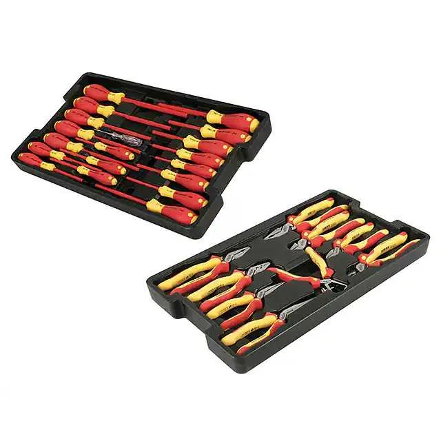 32989 (INSULATED PLIERS/CUTTERS & DRIVE)