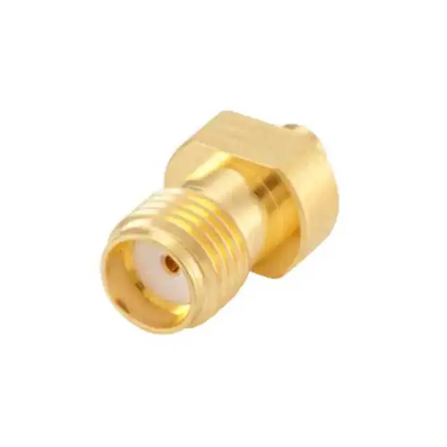 32K101-271L5 (CONN SMA JACK STR 50OHM SOLDER)