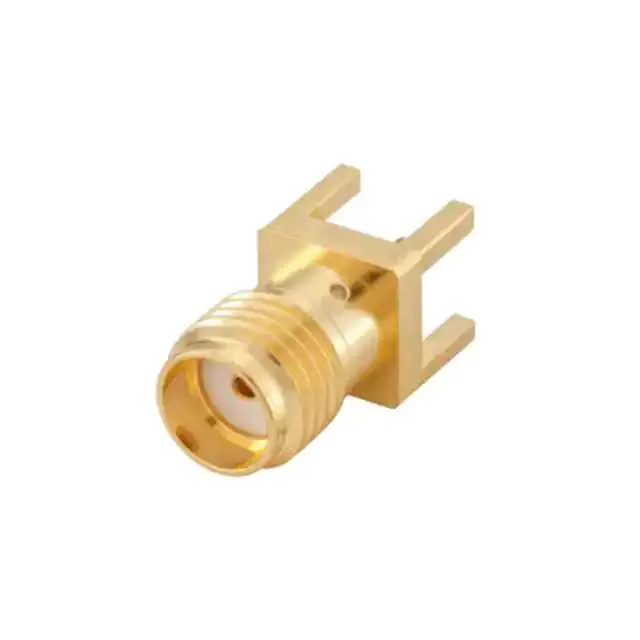 32K101-400L5 (CONN SMA JACK STR 50OHM PCB)