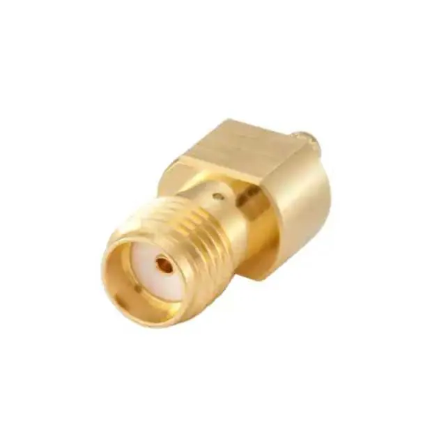 32K107-302L5 (CONN SMA JACK STR 50OHM SOLDER)