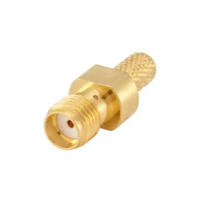 32K107-307L5 (CONN SMA JACK STR 50OHM SOLDER)