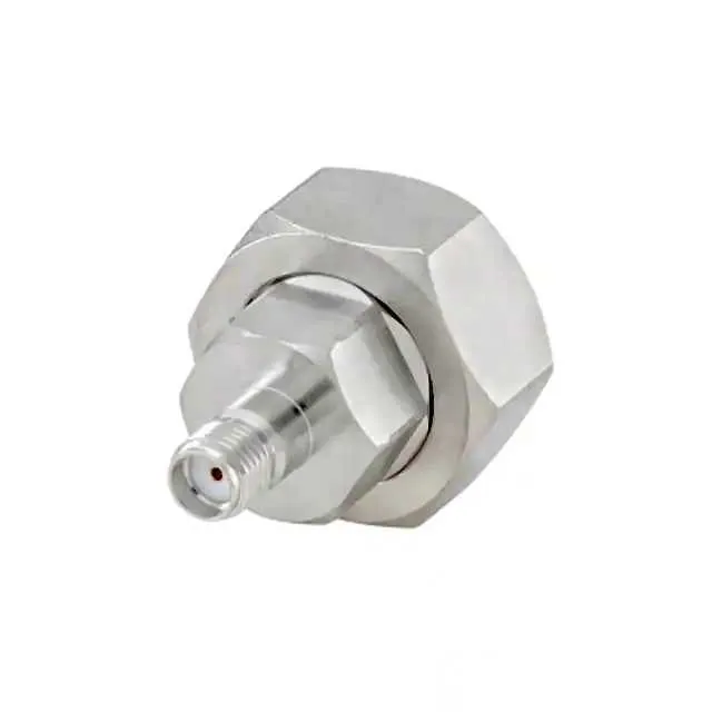 32K164-S00N1 (ADAPT SMA JACK - 4.3/10 PLUG)