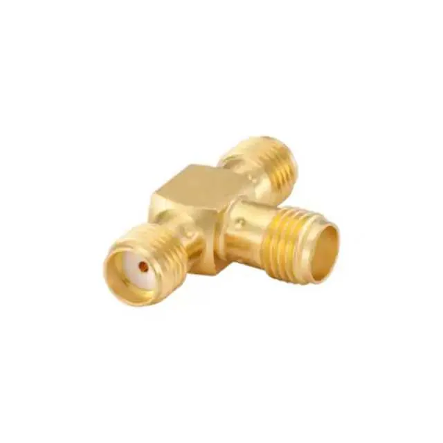 32K301-K00L5 (ADAPT SMA JACK - SMA JACK)