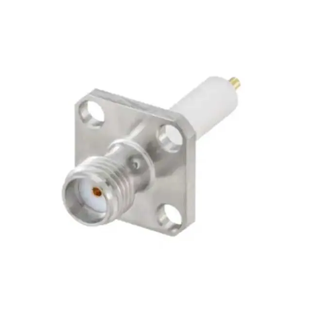 32K422-500S5 (CONN SMA JACK STR 50OHM SOLDER)