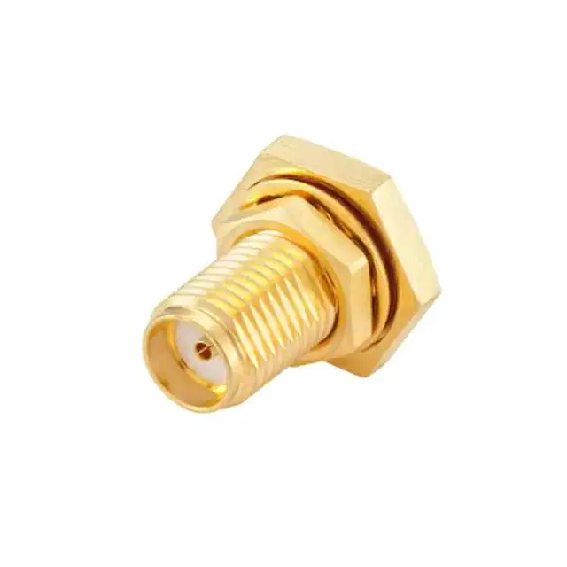 32K601-272L5 (CONN SMA JACK STR 50OHM SOLDER)