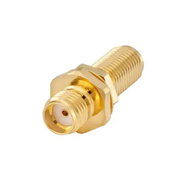32K601-K00L5 (ADAPT SMA JACK - SMA JACK)