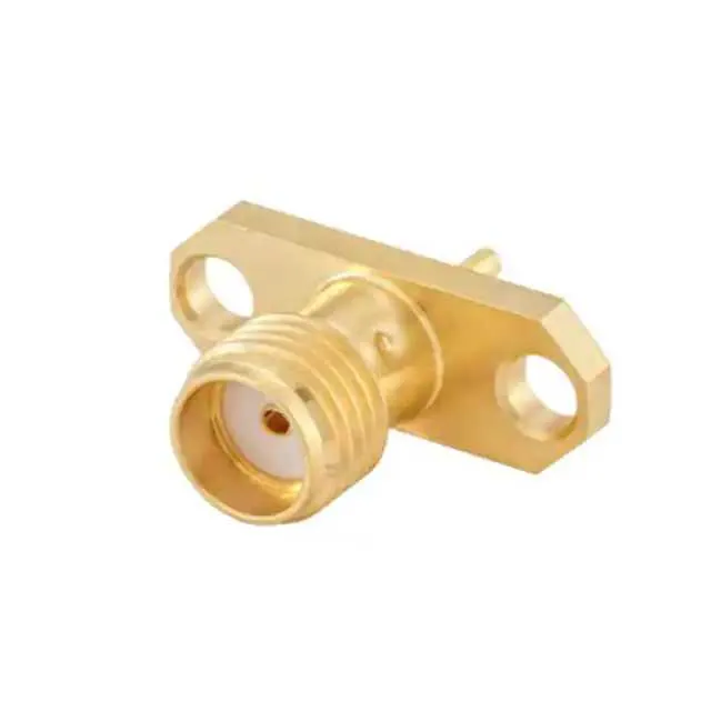 32K701-200E3 (CONN SMA JACK STR 50OHM SOLDER)