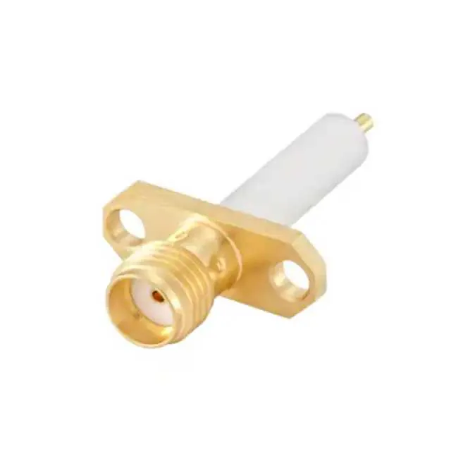 32K722-500E3 (CONN SMA JACK STR 50OHM SOLDER)