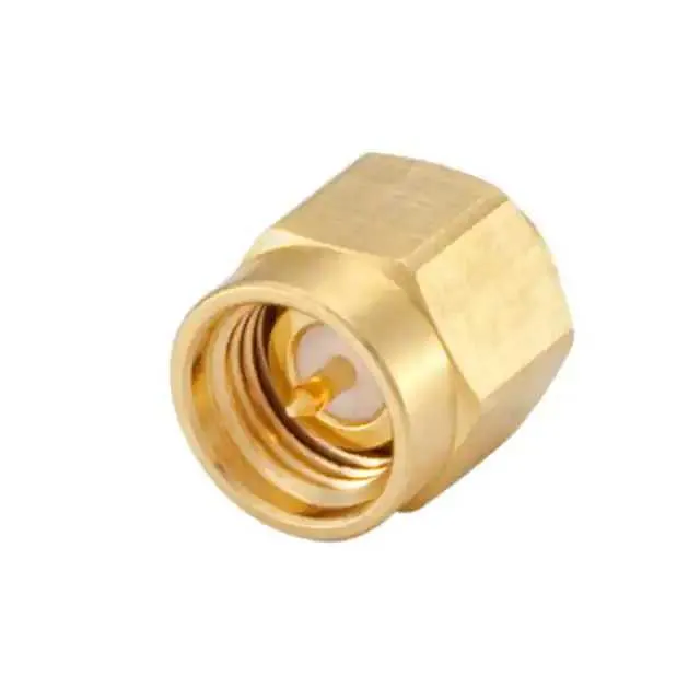 32S102-271L5 (CONN SMA PLUG STR 50OHM SOLDER)