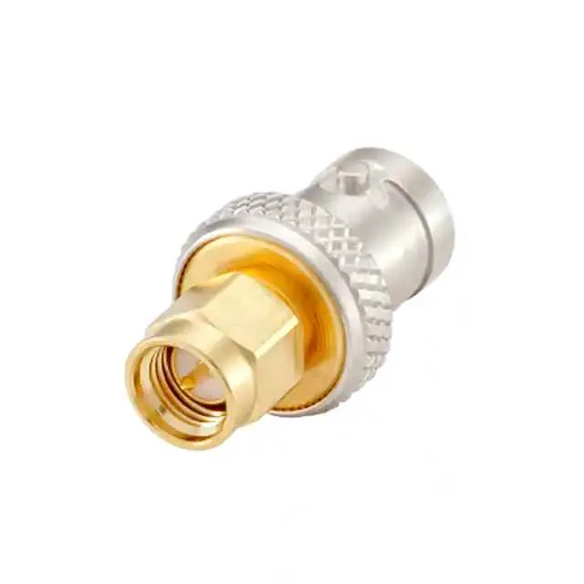 32S151-K00L5 (ADAPT SMA PLUG - BNC JACK)