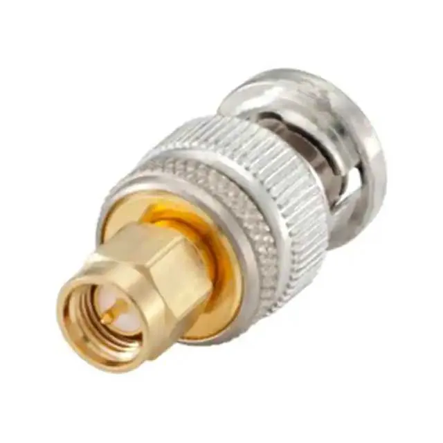 32S151-S00L5 (ADAPT BNC PLUG - SMA PLUG)