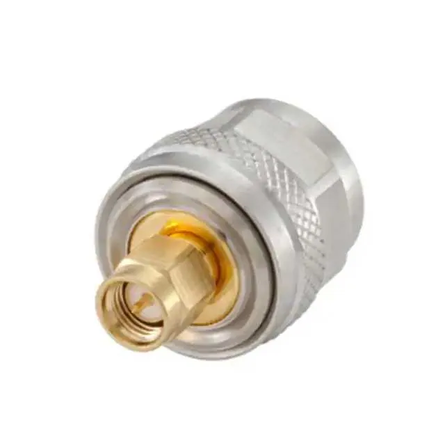 32S153-S00L5 (ADAPT SMA PLUG - SMA PLUG)