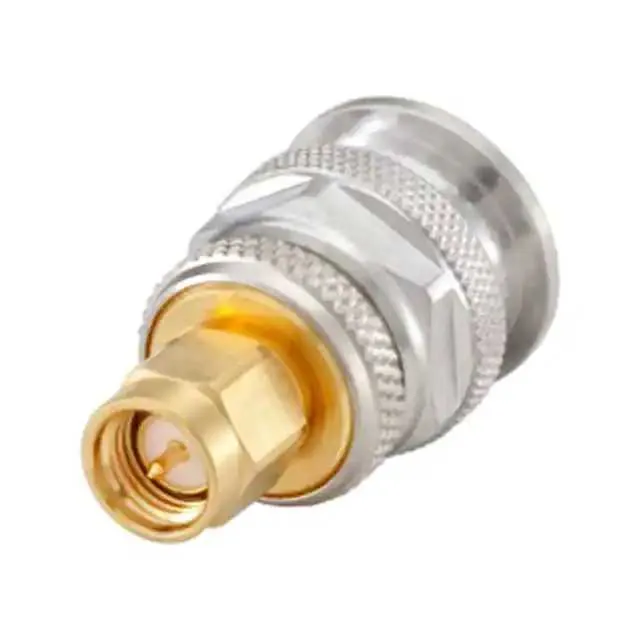 32S156-S00L5 (ADAPT SMA PLUG - TNC PLUG)