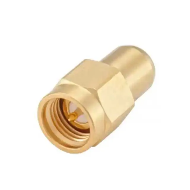 32S15R-1.0E3 (TERMINATOR SMA PLUG 50 OHM)