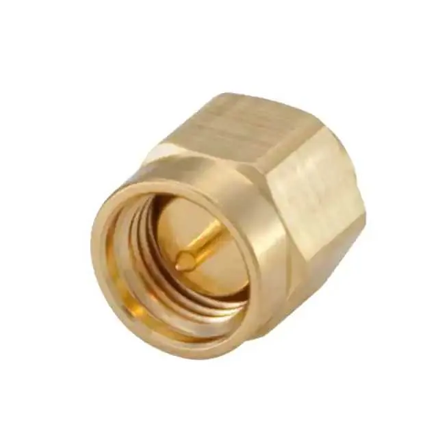 32Z111-000L5 (CONN SMA SHORTING CAP FOR JACK)