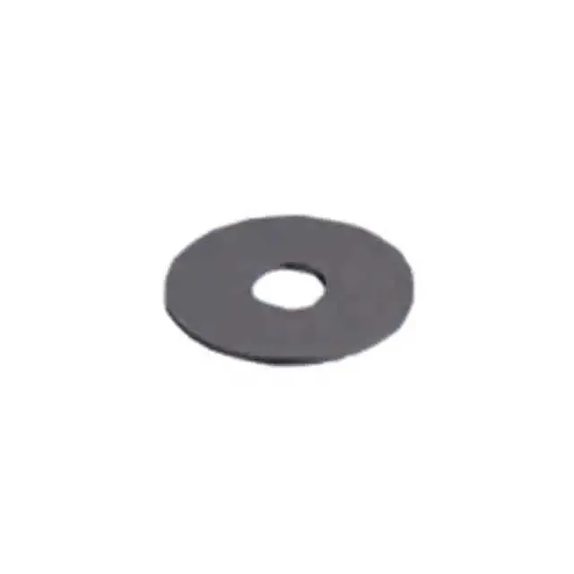 3209 (WASHER FLAT #10 FIBRE)