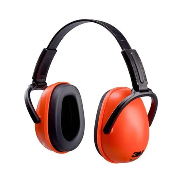 330-3044 (FOLDING EARMUFF 1=1 EARMUFF)