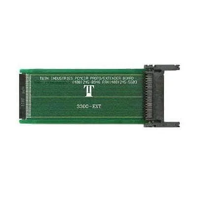 3300-EXT (CARD EXTENDER PCMCIA 2LAYER PCB)