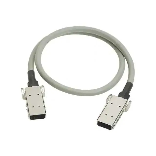 33272432000003 (HAR LINK 10P MA DOUBLE END CABLE)