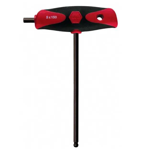 33450 (HEX KEY T-HANDLE 5MM)
